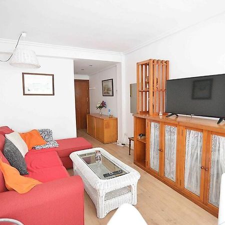 El Apartamento De Los Pinares By Just Room Santander Exterior photo