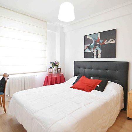 El Apartamento De Los Pinares By Just Room Santander Exterior photo
