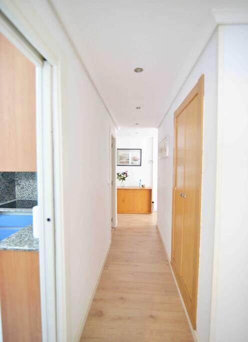 El Apartamento De Los Pinares By Just Room Santander Exterior photo