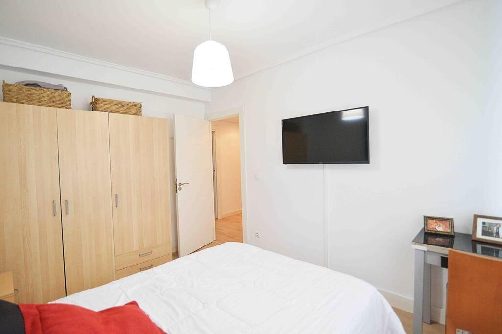 El Apartamento De Los Pinares By Just Room Santander Exterior photo