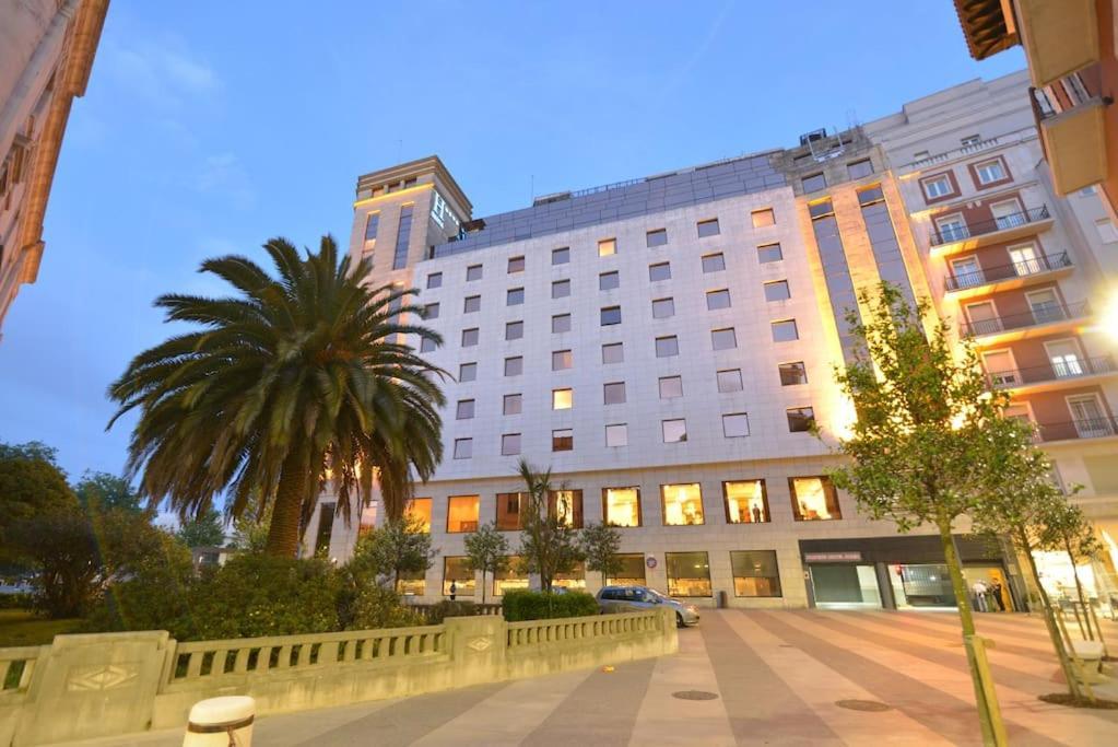 El Apartamento De Los Pinares By Just Room Santander Exterior photo