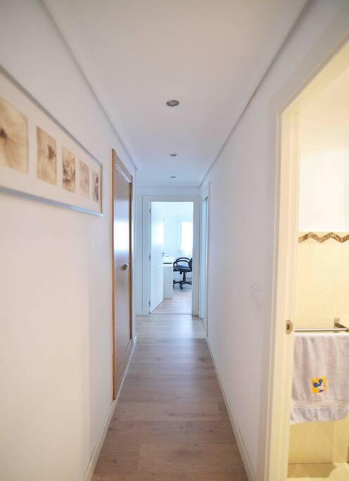 El Apartamento De Los Pinares By Just Room Santander Exterior photo
